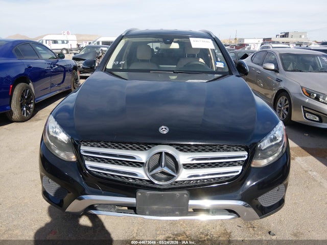 Aukcja sprzedaży 2018 Mercedes-benz Glc 300, vin: WDC0G4JB9JV024539, numer aukcji: 44673046