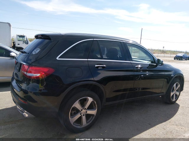 Aukcja sprzedaży 2018 Mercedes-benz Glc 300, vin: WDC0G4JB9JV024539, numer aukcji: 44673046