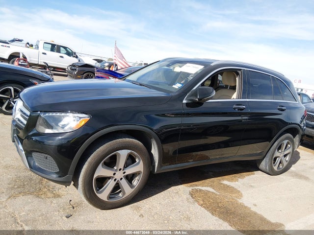 Aukcja sprzedaży 2018 Mercedes-benz Glc 300, vin: WDC0G4JB9JV024539, numer aukcji: 44673046