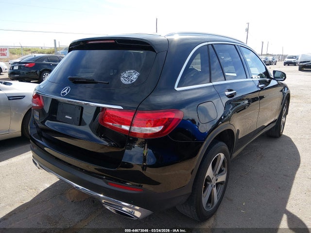 Aukcja sprzedaży 2018 Mercedes-benz Glc 300, vin: WDC0G4JB9JV024539, numer aukcji: 44673046