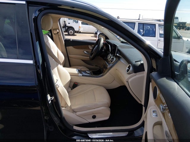 Aukcja sprzedaży 2018 Mercedes-benz Glc 300, vin: WDC0G4JB9JV024539, numer aukcji: 44673046