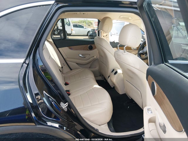Aukcja sprzedaży 2018 Mercedes-benz Glc 300, vin: WDC0G4JB9JV024539, numer aukcji: 44673046