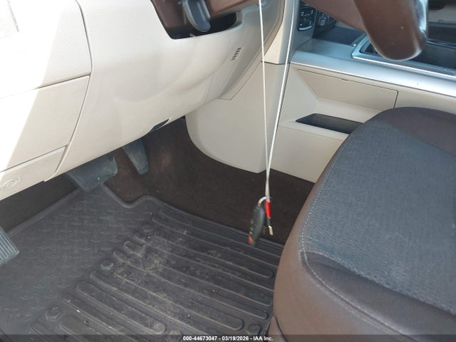 2014 RAM 1500 1C6RR7LM1ES302971 Photo 10