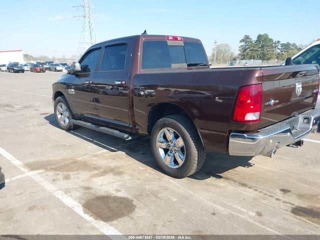 2014 RAM 1500 1C6RR7LM1ES302971 Photo 2