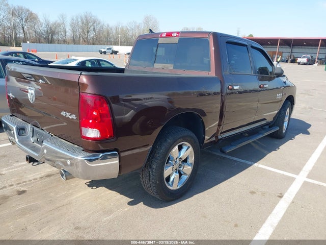 2014 RAM 1500 1C6RR7LM1ES302971 Photo 3
