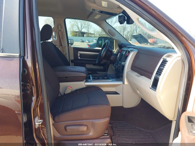 2014 RAM 1500 1C6RR7LM1ES302971 Photo 4