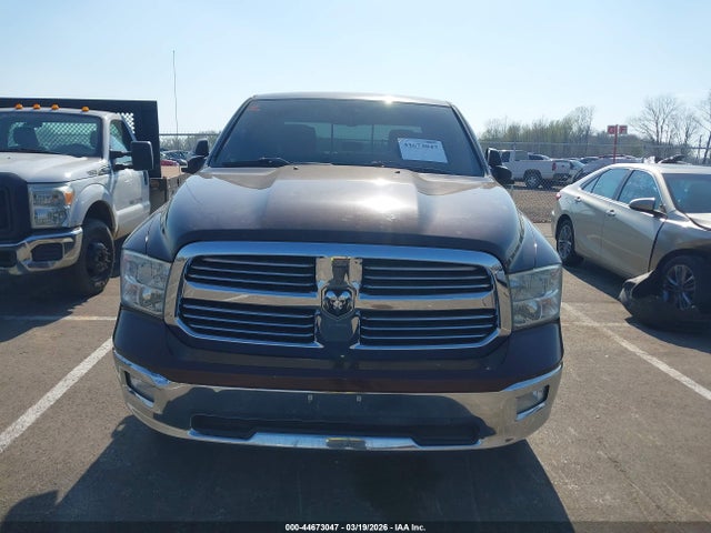2014 RAM 1500 1C6RR7LM1ES302971 Photo 5