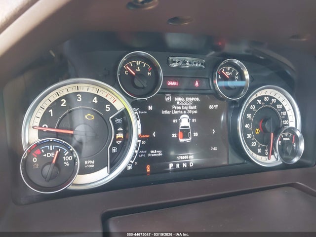 2014 RAM 1500 1C6RR7LM1ES302971 Photo 6