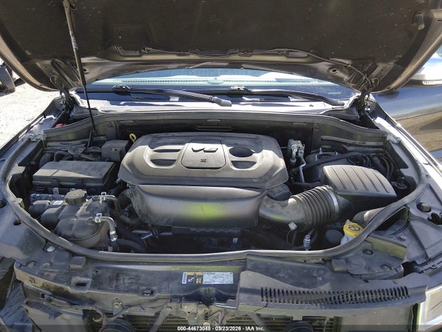 1C4RJFBG3KC687672 Jeep Grand Cherokee Limited 4x4