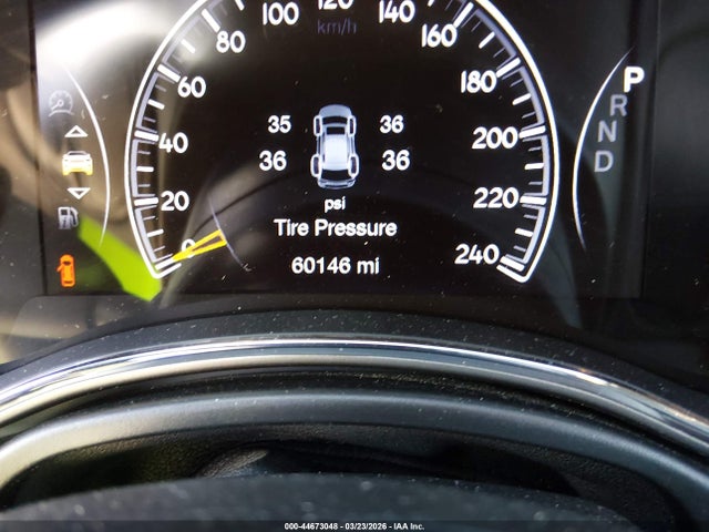 1C4RJFBG3KC687672 Jeep Grand Cherokee Limited 4x4