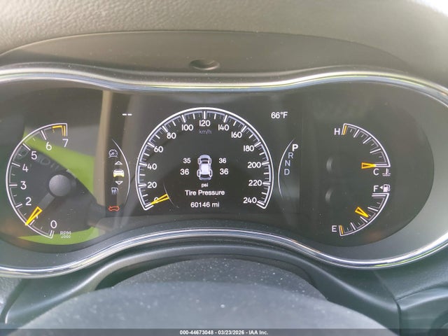 1C4RJFBG3KC687672 Jeep Grand Cherokee Limited 4x4