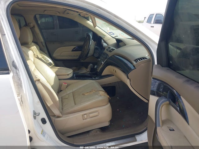Aukcja sprzedaży 2007 Acura Mdx Technology Package, vin: 2HNYD28357H521622, numer aukcji: 44673050