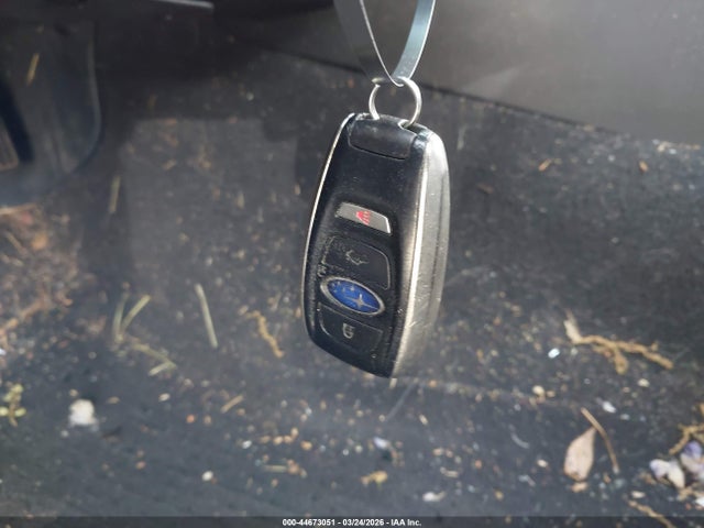 2018 Subaru Outback 2.5i Limited მანქანა იყიდება აუქციონზე, vin: 4S4BSANC5J3335469, აუქციონის ნომერი: 44673051