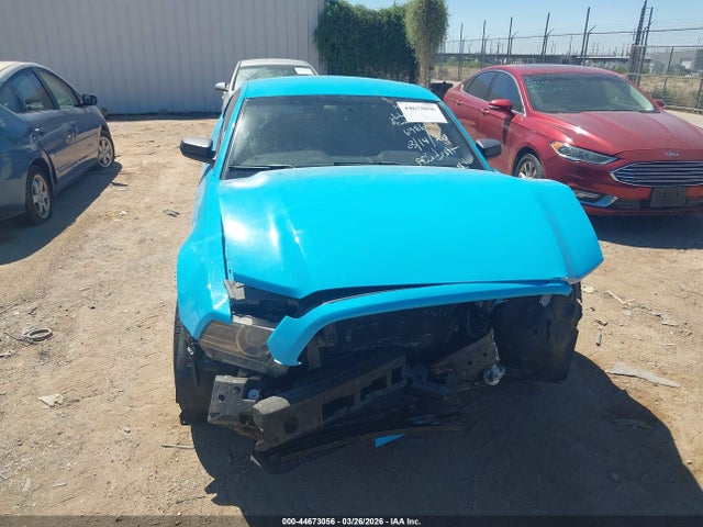 1ZVBP8AM7E5256986 Ford Mustang V6