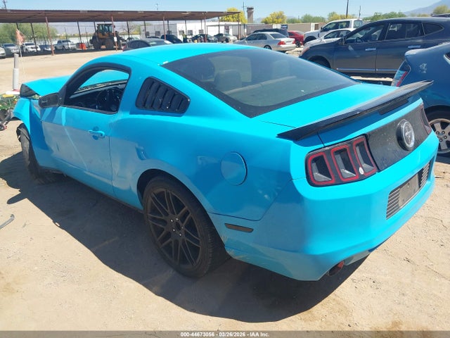 1ZVBP8AM7E5256986 Ford Mustang V6