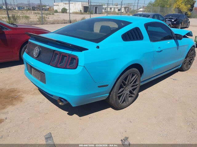 1ZVBP8AM7E5256986 Ford Mustang V6