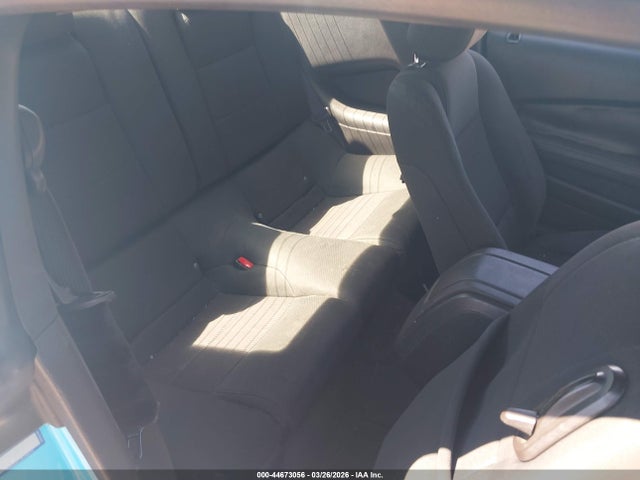 1ZVBP8AM7E5256986 Ford Mustang V6