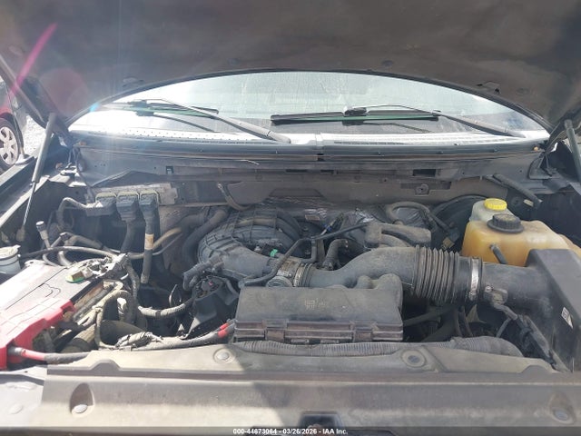Ford F-150 Xlt 2014 1FTEW1CM1EFA71513 Image 10