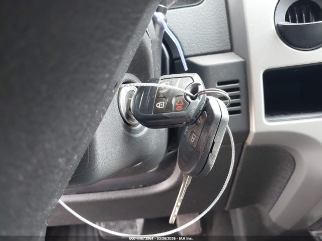 Ford F-150 Xlt 2014 1FTEW1CM1EFA71513 Image 11