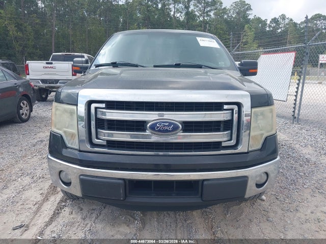Ford F-150 Xlt 2014 1FTEW1CM1EFA71513 Image 12