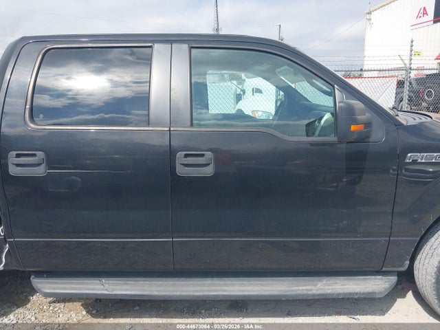Ford F-150 Xlt 2014 1FTEW1CM1EFA71513 Image 13