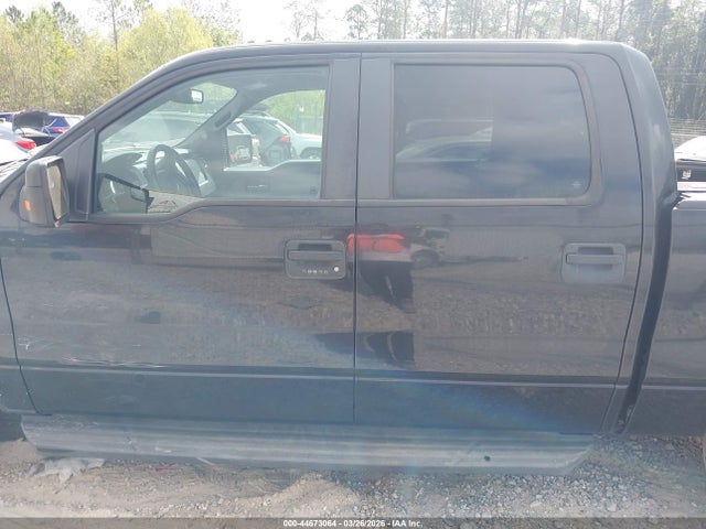Ford F-150 Xlt 2014 1FTEW1CM1EFA71513 Image 14