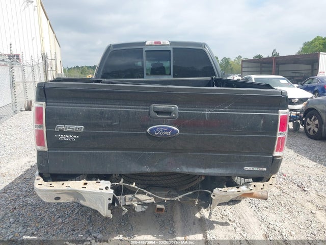 Ford F-150 Xlt 2014 1FTEW1CM1EFA71513 Image 16
