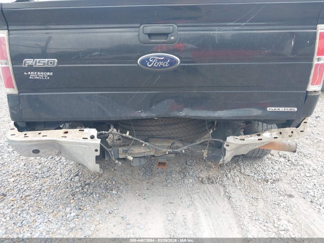 Ford F-150 Xlt 2014 1FTEW1CM1EFA71513 Image 17