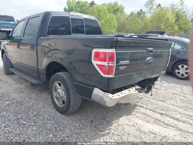 Ford F-150 Xlt 2014 1FTEW1CM1EFA71513 Image 3