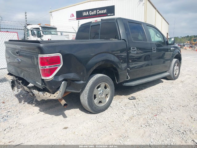 Ford F-150 Xlt 2014 1FTEW1CM1EFA71513 Image 4