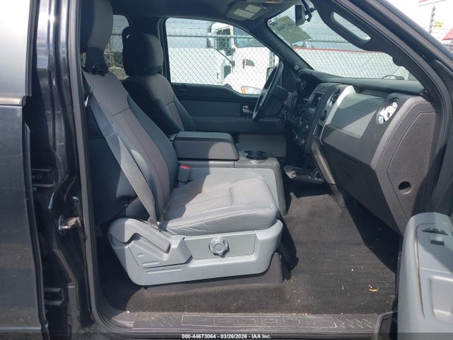 Ford F-150 Xlt 2014 1FTEW1CM1EFA71513 Image 5