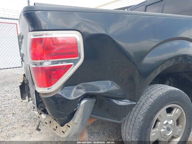 Ford F-150 Xlt 2014 1FTEW1CM1EFA71513 Image 6