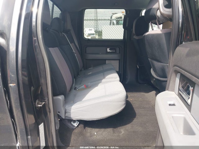 Ford F-150 Xlt 2014 1FTEW1CM1EFA71513 Image 8