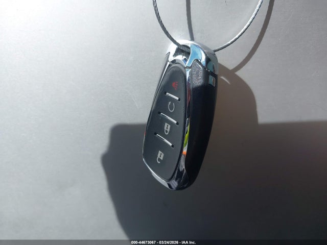 44673067 :رقم المزاد ، KL7CJPSB3MB315948 vin ، 2021 Chevrolet Trax Awd Lt مزاد بيع