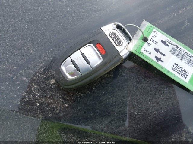 2015 AUDI A4 WAUBFAFL5FN045023 Photo 10
