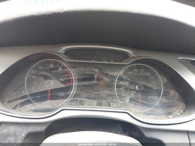 WAUBFAFL5FN045023 Audi A4 2.0t Premium
