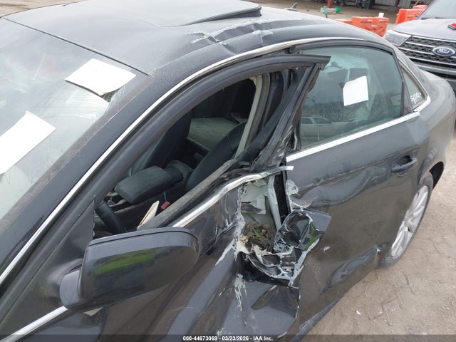 WAUBFAFL5FN045023 Audi A4 2.0t Premium