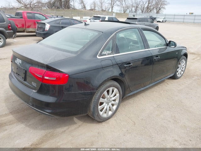 2015 AUDI A4 WAUBFAFL5FN045023 Photo 3