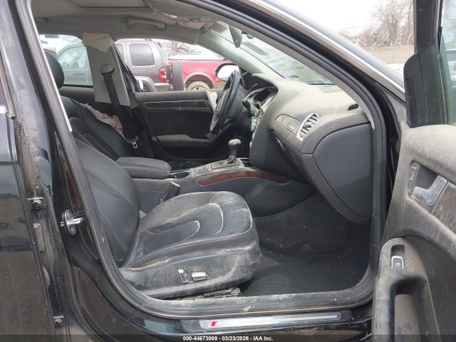 2015 AUDI A4 WAUBFAFL5FN045023 Photo 4