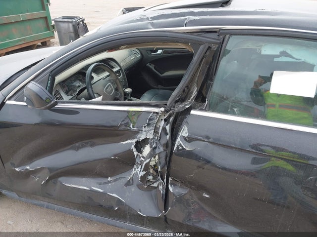 2015 AUDI A4 WAUBFAFL5FN045023 Photo 5