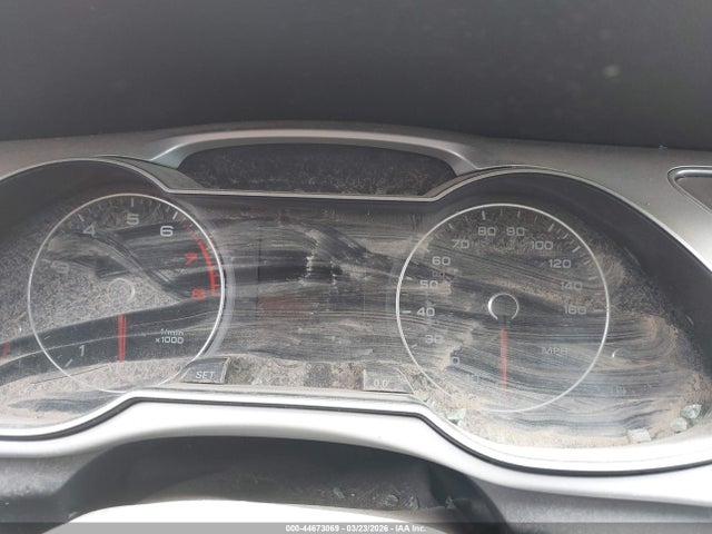 2015 AUDI A4 WAUBFAFL5FN045023 Photo 6