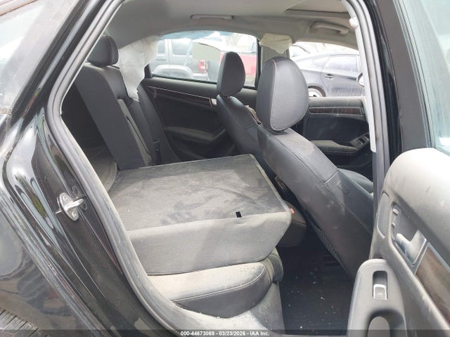 2015 AUDI A4 WAUBFAFL5FN045023 Photo 7