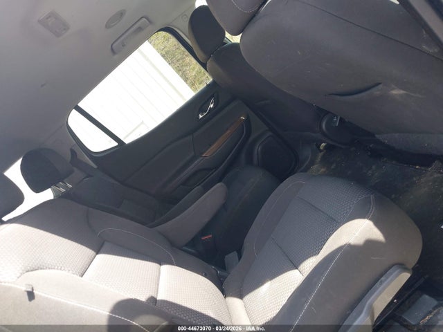 Продажа на аукционе авто 2021 Gmc Acadia Awd Sle, vin: 1GKKNRLS5MZ109037, номер лота: 44673070
