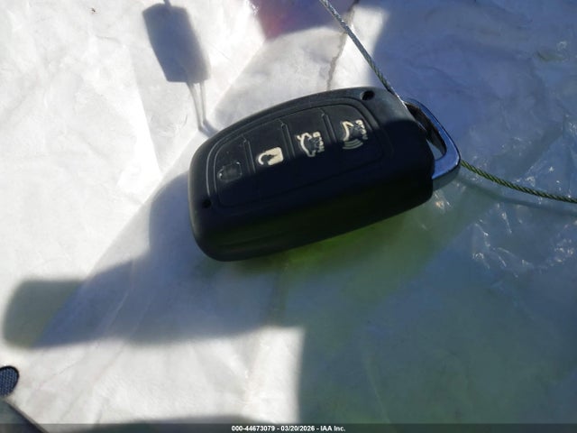 KMHD04LBXJU456082 Hyundai Elantra Sport
