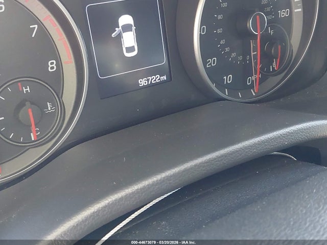 KMHD04LBXJU456082 Hyundai Elantra Sport