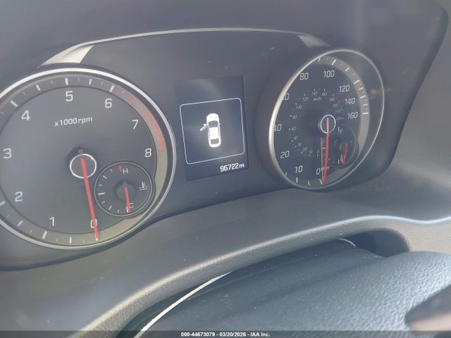 KMHD04LBXJU456082 Hyundai Elantra Sport