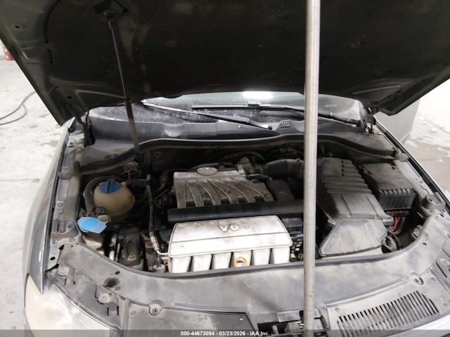Продаж на аукціоні авто 2006 Volkswagen Passat 3.6, vin: WVWBU73C26P131992, номер лоту: 44673094