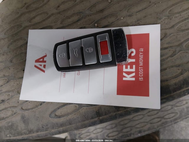 Продаж на аукціоні авто 2006 Volkswagen Passat 3.6, vin: WVWBU73C26P131992, номер лоту: 44673094