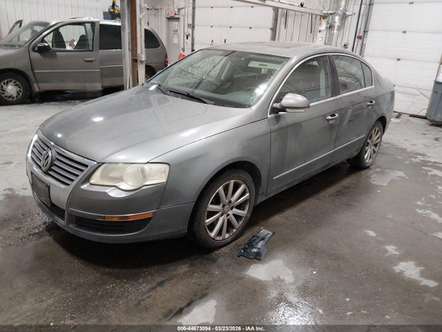 Продаж на аукціоні авто 2006 Volkswagen Passat 3.6, vin: WVWBU73C26P131992, номер лоту: 44673094