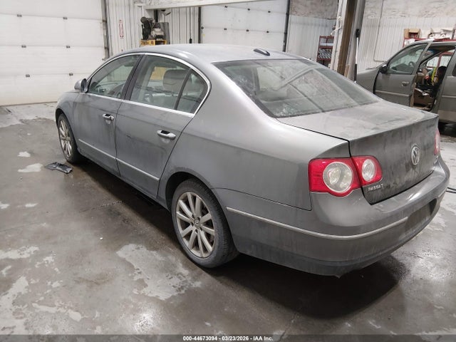 Продаж на аукціоні авто 2006 Volkswagen Passat 3.6, vin: WVWBU73C26P131992, номер лоту: 44673094